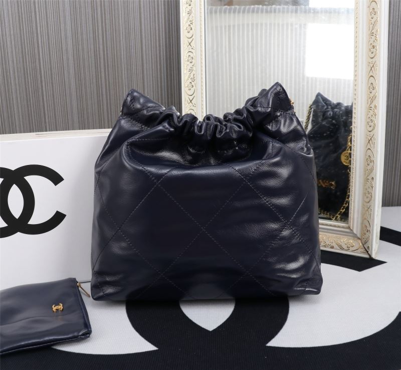 Chanel Shopping Bags